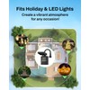 BN-LINK 7 Day Outdoor Heavy Duty Digital Programmable Timer, Outdoor