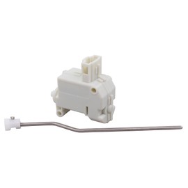 Doo Engy Actuator Tank Flap Actuator Tank Cap Tank Release Tank Flap Drive Central Locking Actuator Unit Locking for Golf 6 2009 2010 2011 2012