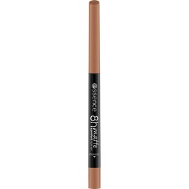 Essence - 8H Matte Comfort Lip Pencil