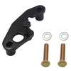 Exhaust Manifold Bolt Repair Kit Driver Front/Passenger Rear Compatible with