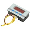 Mini LED Digital Counter Module DC/AC7V~27V Electronic Totalizer with NPN