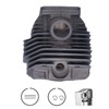 56mm Cylinder Piston Kit Replacement Spare Parts 1122 020 1211