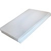 Ceramic Fiber Paper for Kiln Stove Furnace Glass Fusing, 24"