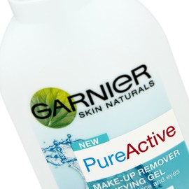 Garnier Skin Naturals 2-in-1 Make-Up Remover 200ml
