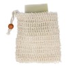 Biome Soap Saver Bag