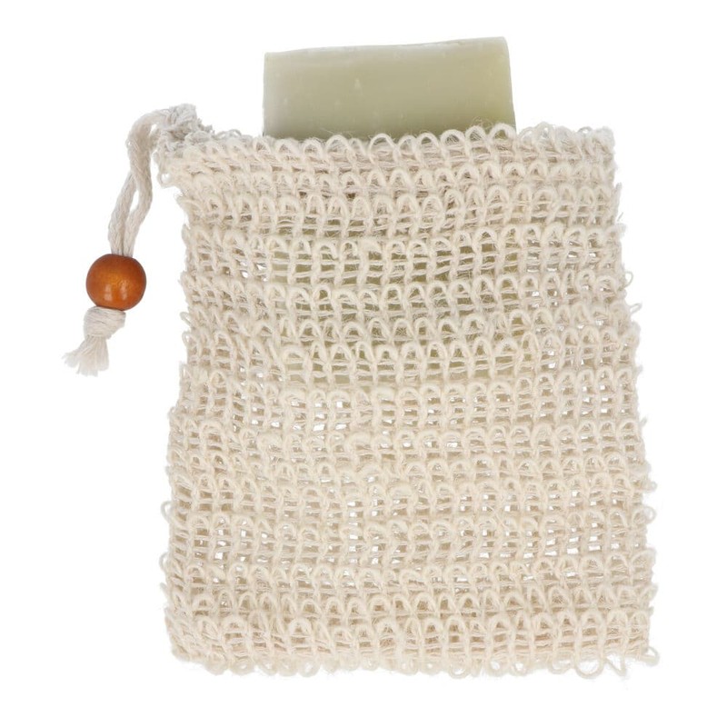 Biome Soap Saver Bag