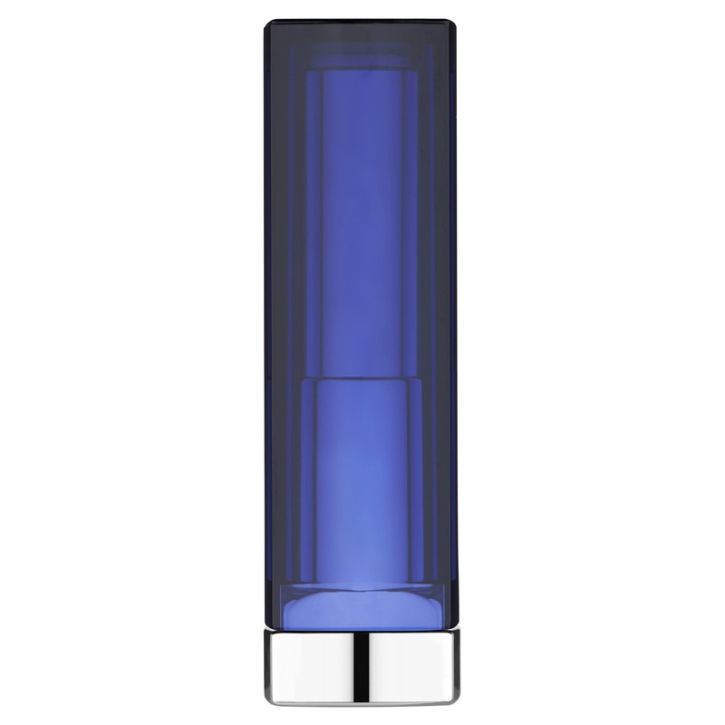 Maybelline Color Sensational Creamy Matte Fiery Fuchsia 882
