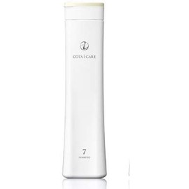 Kota Eye Care Shampoo & Treatment 7 (80ml/80g) 2 Pack Assorted