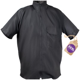 FeatherLite Smock for Woodturning Arts Crafts and Hobbyists (XXXL)