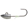 コーモラン(CORMORAN) A.W.LOCK HEAD-2.0ｇ #6