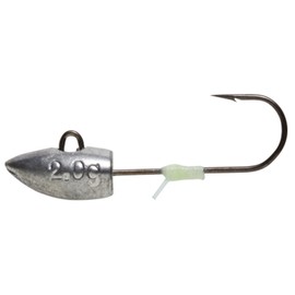 コーモラン(CORMORAN) A.W.LOCK HEAD-2.0ｇ #6