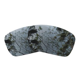 HiCycle2 Polarized Replacement Lenses for Oakley Fuel cell (Tatanium)