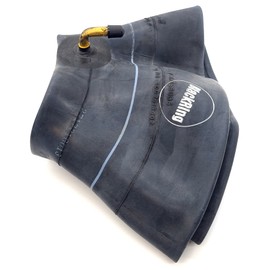 BlackRing Inner Tube 15x6.00-6 Bent Metal Valve TR87 Ride On Lawn Mower Garden Tractor 15x600x6