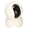 Pet Security Camera Smart 360 Degree 1080P HD Wireless WiFi