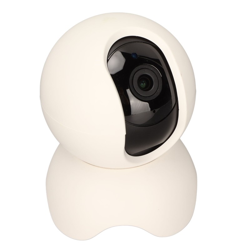 Pet Security Camera Smart 360 Degree 1080P HD Wireless WiFi