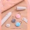 Duvet Clips, Set of 12, Duvet Fastener, Needleless, Anti-Slip Clips,