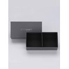 Nosaku Gui Mug, Tin and Gold Foil Set e00103