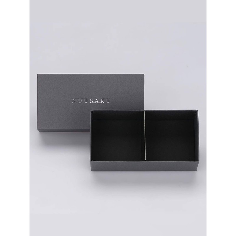 Nosaku Gui Mug, Tin and Gold Foil Set e00103