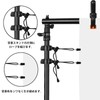 EMART Spring Clamp, Strong Clip, Background Cloth Clip, Rope Clip,