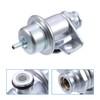 X AUTOHAUX Fuel Injection Pressure Regulator for Buick Century 2000-2005