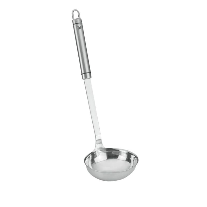 Metaltex 232601 Cucharón acero Inoxidable Victoria