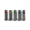 bySchulz SCHULZ by. 2208810800 Spring Element, Black, 9 x 3