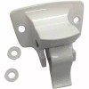 zhangh3570 For Dometic Awning Arm Lower Mounting Bracket, WHITE-RV/Campe