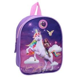 Unicorn Academy It's Fate Backpack
