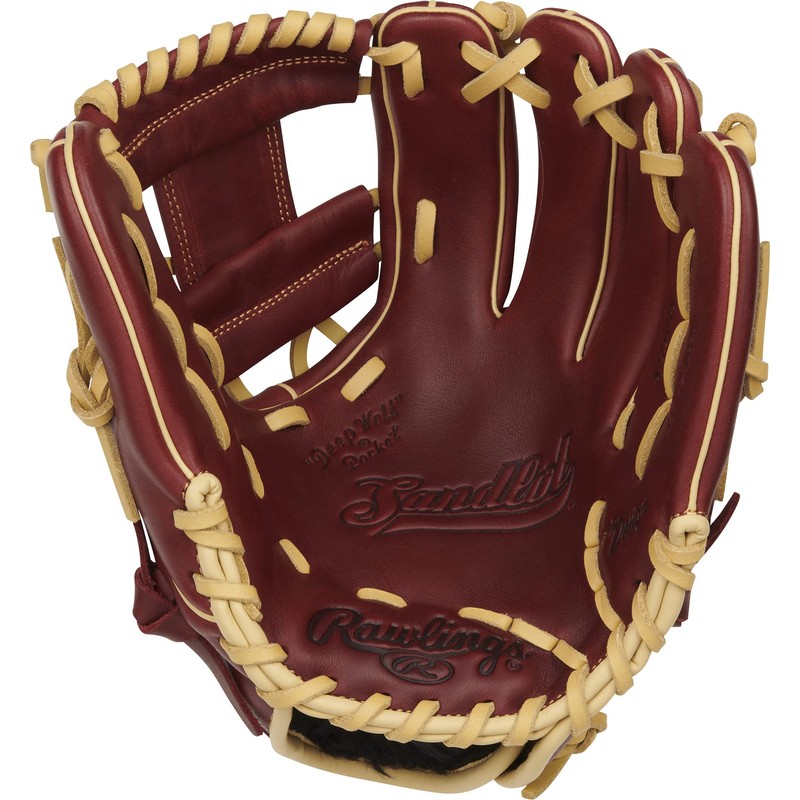 Rawlings | Serie de Guantes de béisbol Sandlot | Múltiples