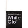 White Glo - Charcoal + Baking Soda Maximum White Toothpaste