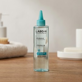 Labo H I agree to the use of personal information for LaboH Dandruff Clinic Water Scaler 250ml (2 units) / 라보에이치 댄드러프클리닉 워터 스케일러 250ml 2개 개인정보 활용에 동의합니다