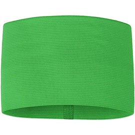 JAKO Captain Armband Team Armband Soft Green 2 (Senior)