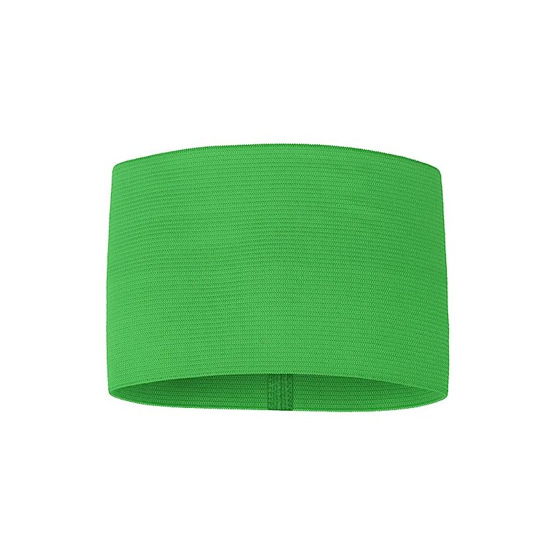 JAKO Captain Armband Team Armband Soft Green 2 (Senior)