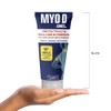 Muscle Tension Gel Myo D - Arnica, Essential Oils -
