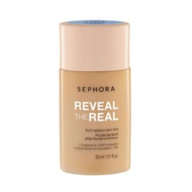 Sephora Favorites Reveal The Real Soft Radiant Skin Tint - 170 O Light (light skin with olive undertones) - 1.01 fl oz / 30 mL