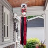 Briarwood Lane Snowman and Friends Windsock Wind Twister