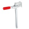 Pressure Tip Clamp Quick Release Lengthened Manual Toggle Clamping Fixture