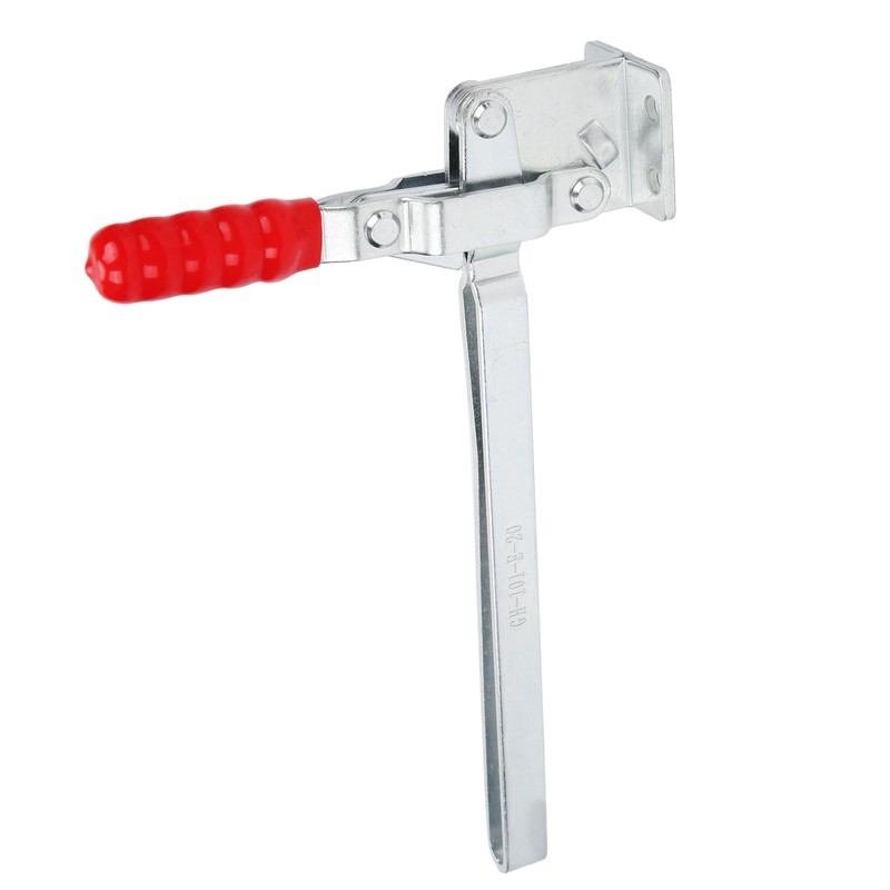 Pressure Tip Clamp Quick Release Lengthened Manual Toggle Clamping Fixture