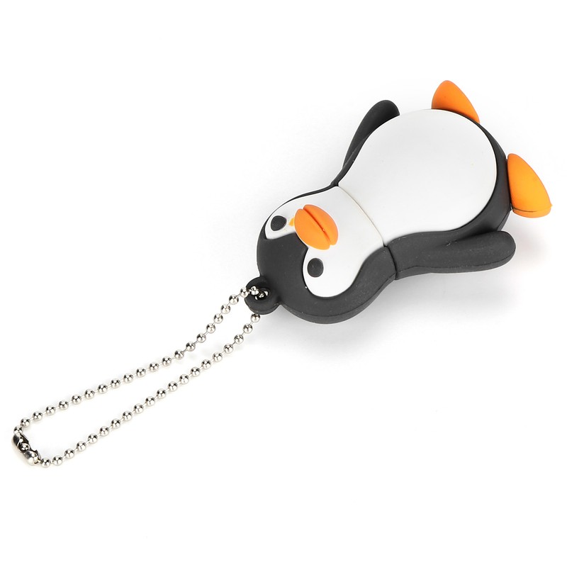 USB Flash Drive Optional Storage Cute Shape USB Memory Stick