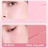 BBIA Ready To Wear Downy Cheek Cream Blush 8 Color