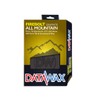 DataWax Firebolt All Mountain Ski and Snowboard Wax, Graphite, 110g