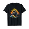 Silverback gorilla Ape Animal T-Shirt