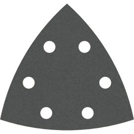 Bosch B:S K320 2608605197 Sanding Discs Pack of 5