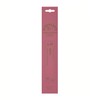 Nippon Kodo H&E Bamboo Incense 05, Rose, Pack of 20
