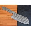 M DAMASCUS CUSTOM MADE HAND FORGED DAMASCUS STEEL BLADE BLANK