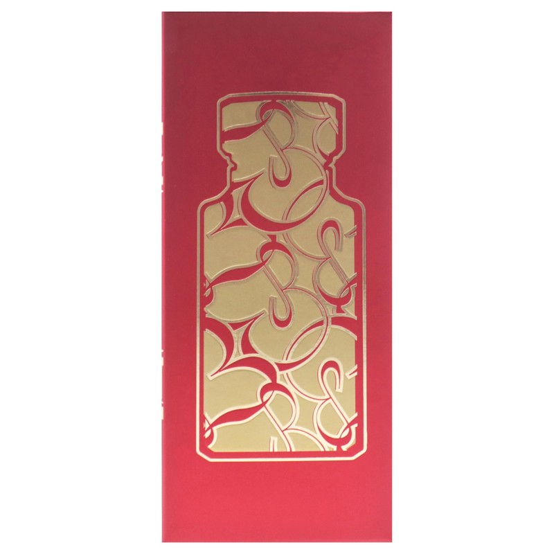 Attar and Co Ruby Oud for Unisex - 3.4 oz