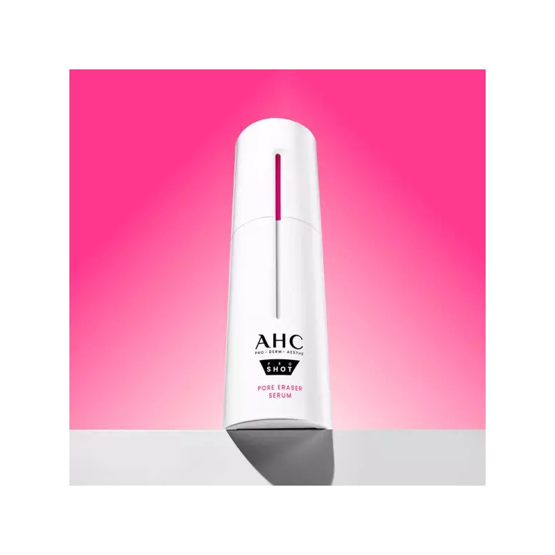 AHC 프로샷 포어이레이저 세럼 30ml 2개 AHC Pro Shot Pore
