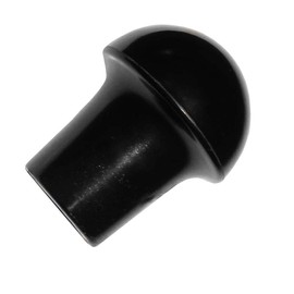 LKQI Replacement R26670 Throttle Knob Fits John Deere 1010 2010 2510 2520 3010 3020 4000 4010 4020 4320 4520 5020 7020