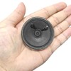 2.2" Dia. Metal Shell Round External Magnet Speaker Horn 8