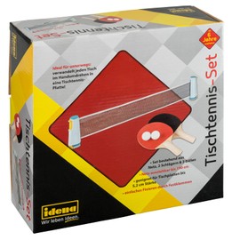 Idena Table Tennis Net